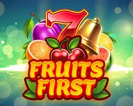 Apparat Fruits First