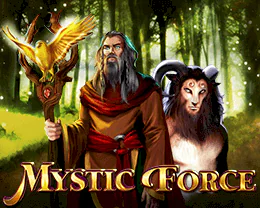 Mystic Force