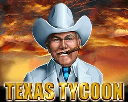 Texas Tycoon