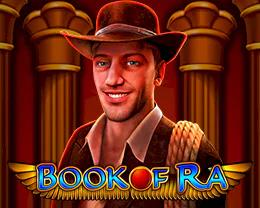 Book of Ra