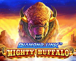 Diamond Link Mighty Buffalo