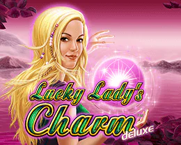 Lucky Lady's Charm Deluxe