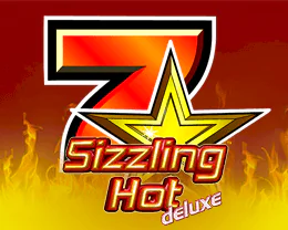 Sizzling Hot Deluxe
