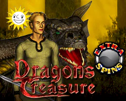 Dragons Treasure Extra Spins