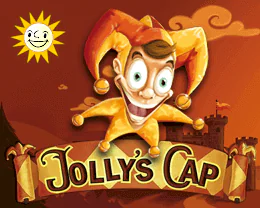 Jolly's Cap