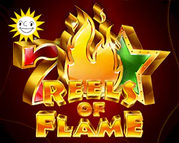 Reels of Flame