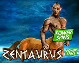 Zentaurus Power Spins