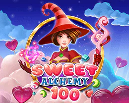Sweet Alchemy 100