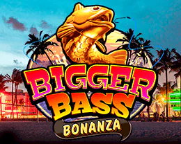 Bigger Bass Bonanza